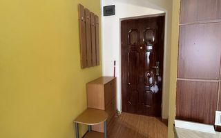 Garsonieră modernă de vânzare, 28 mp utili I Zona Ștefan cel Mare - Sibiu - Poză 5