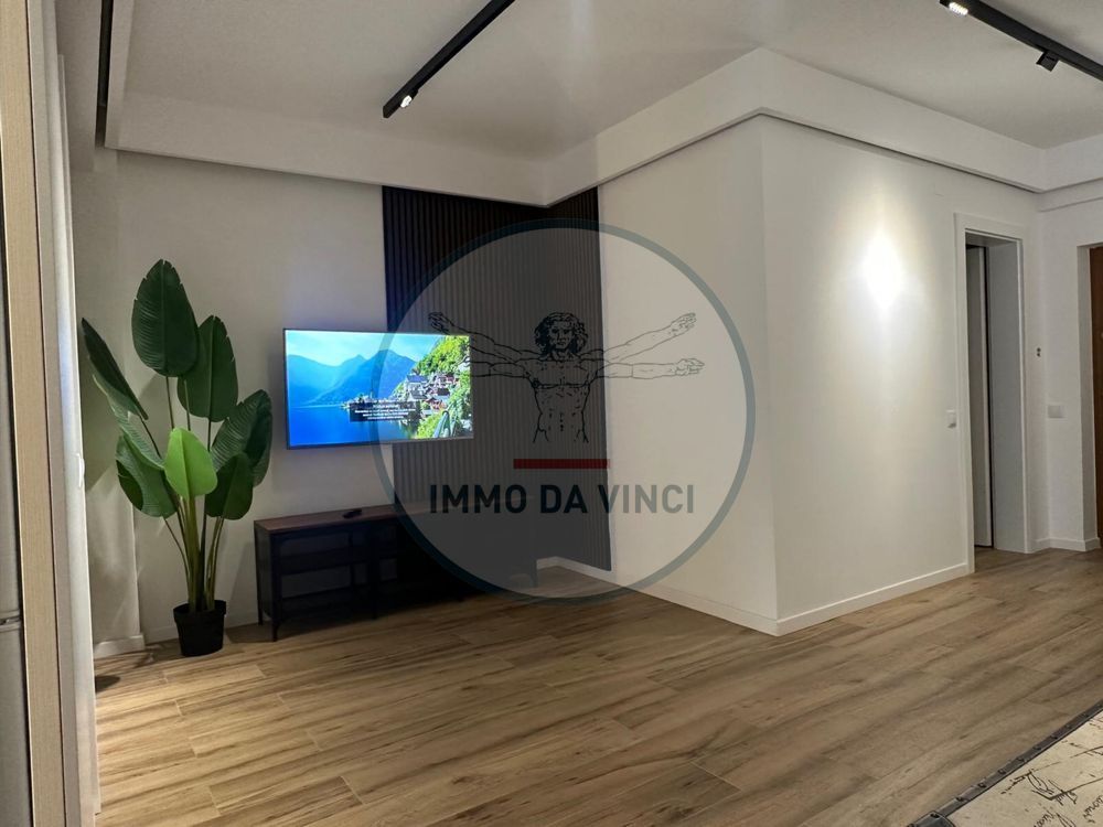 Calea Turzii Bună Ziua OMV  două camere ! - Poză 8