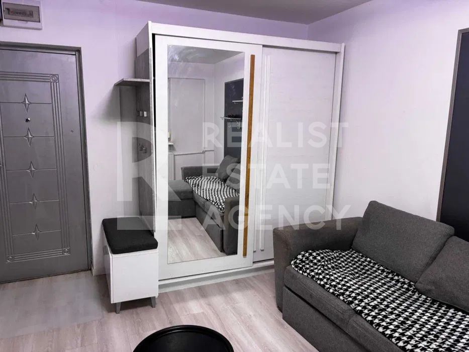 Vânzare, garsonieră în zona Militari - Poză 3