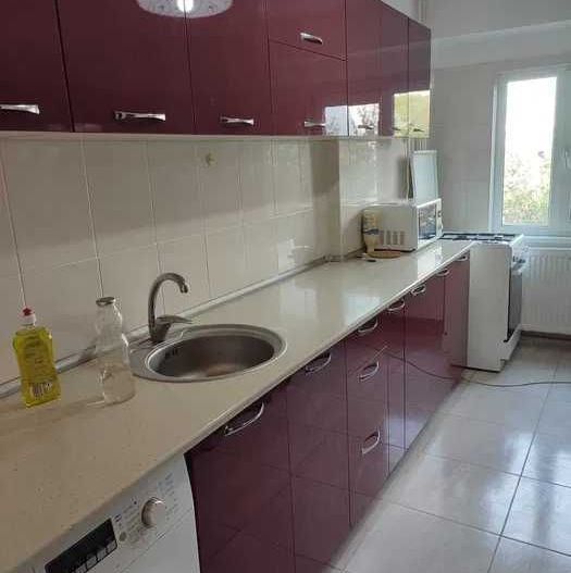 De închiriat: Apartament 3 Camere Decomandat Tineretului - Timpuri Noi | Metrou - Poză 5