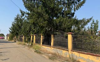 Casa P+1+ Pod,teren 1.088 mp,Vanatorii Mari-Giurgiu, acces rapid A1 ,Comision 0% - Poză 2