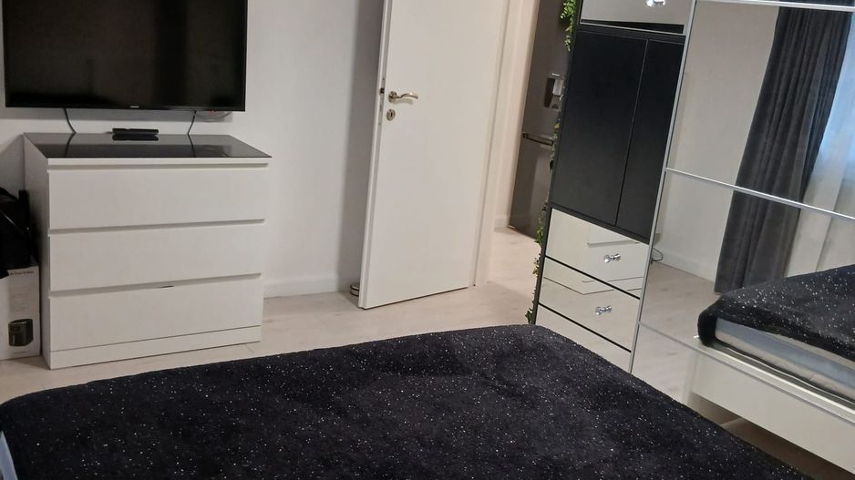 Apartament 3 camere,2 bai si spatiu de depozitare  de vanzare S88 - Poză 5