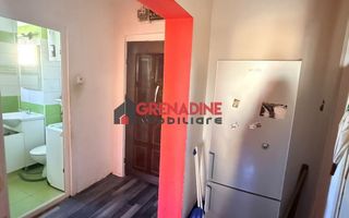 Garsoniera 31 mp -  Strada Sitarului 2/4 - Parcare Proprie - Zona Astra - Poză 5