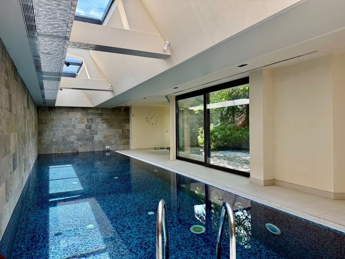 Refined Luxury Residence | Exclusive Villa with Private Spa - Poză 41