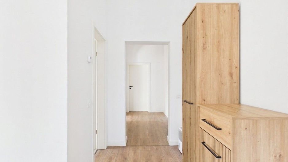 Duplex parter, 82 mp, Moșnița Nouă - Poză 7