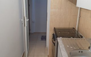Apartament 1 cameră, decomandat, cartier Alexandru cel Bun, zona Liceului Miron Costin, Iași - Poză 7