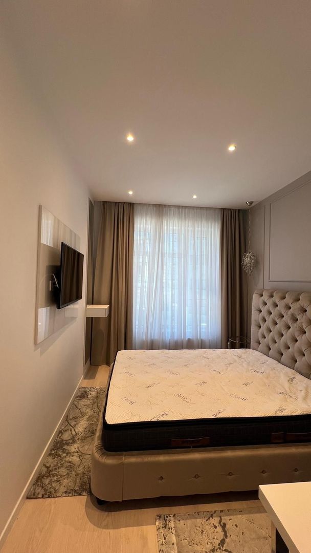 2 camere Laguna Residence - Poză 6