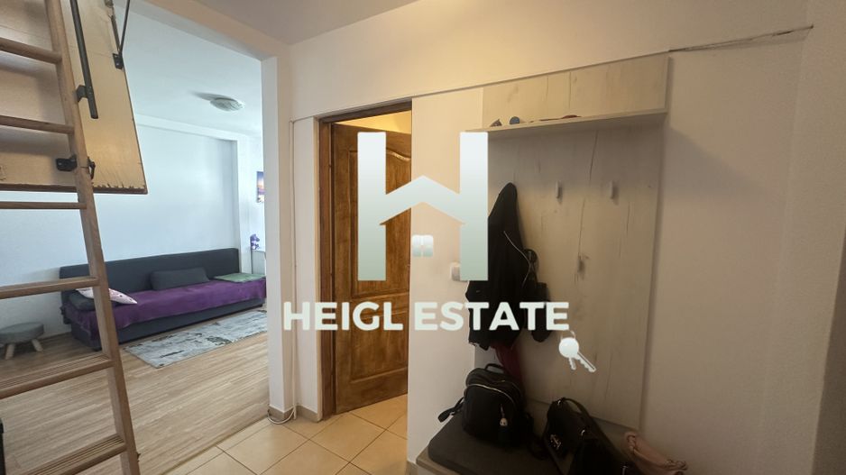 Apartament cu 1 camera in zona Lipovei - Poză 2