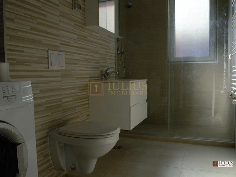 Nord - Complex Rezidential Iris; 2 camere + loc de parcare. - Poză 10