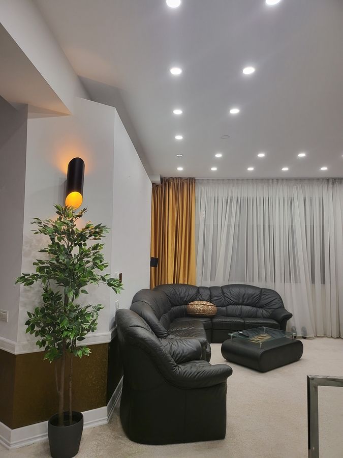 Apartament 3 camere - Floreasca, Barbu Vacarescu - Poză 3