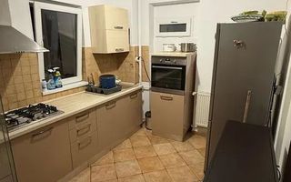 AP. 3 CAMERE-  RAHOVA, BUCATARIE INCHISA, PET-FRIENDLY, METROU 10 MIN - Poză 3