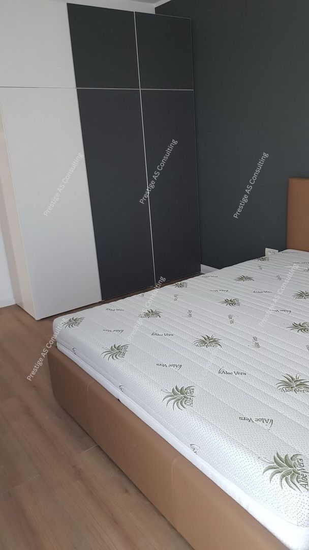 Apartament 2 camere | Nord One Parcul Botanic| Loc Parcare Inclus - Poză 9