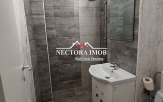 NECTORA IMOB-Apartament 2 camere, Zona Rogerius, Etaj 1,mobilat/utilat - Poză 7