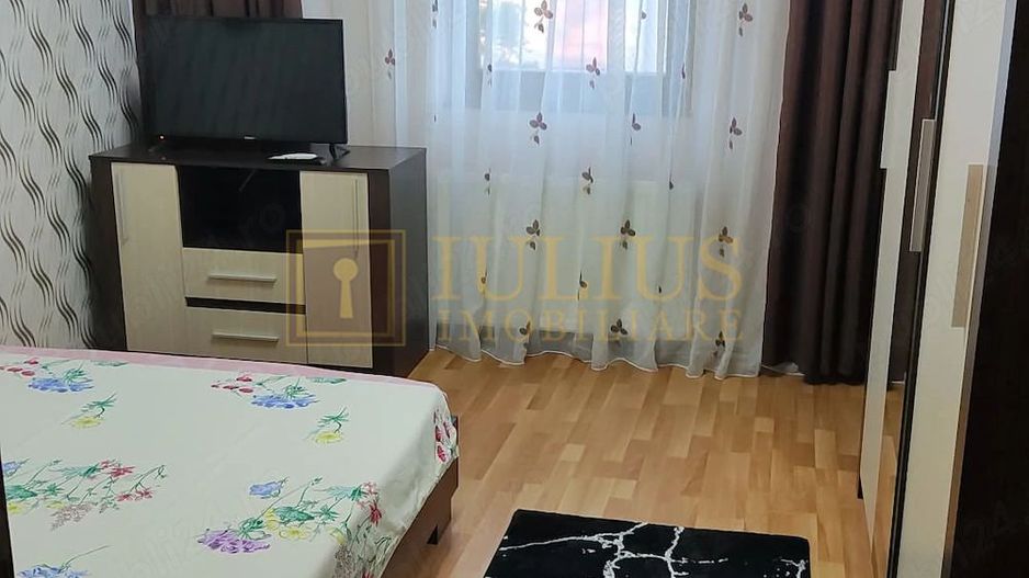 2 camere Buziasului| centrala proprie| etaj 2| 70 mp - Poză 5
