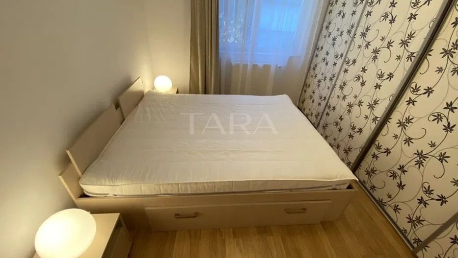 Apartament modern, balcon generos, parcare subterană, Andrei Muresanu. - Poză 4