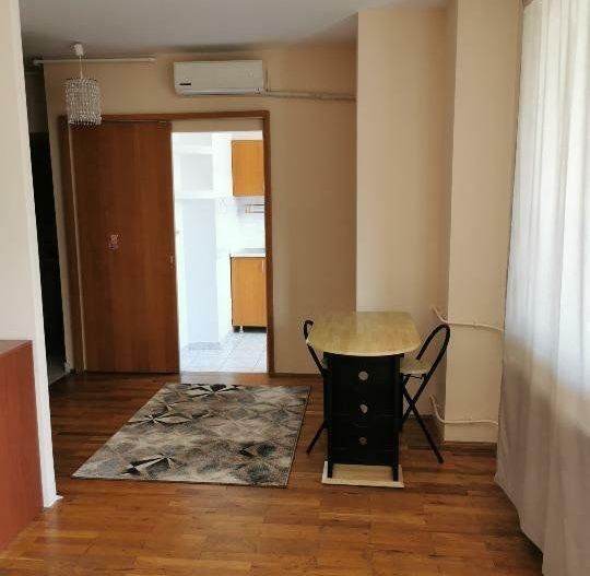 Garsonieră spațioasă de 50 mp, ultracentrală, renovată, Bd. Unirii - Poză 3