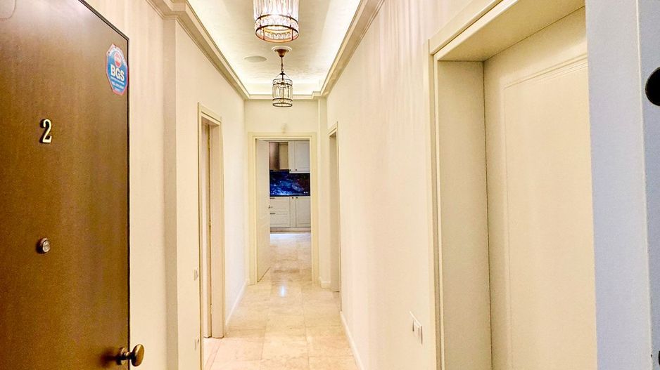 Închiriere apartament 4 camere 120mp | Ultracentral - Poză 11