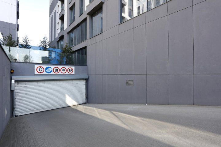 2 camere | Cloud 9 | Aviatiei | Pipera | Promenada - Poză 11