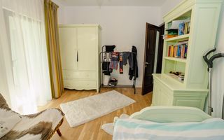 Casa Individuala - Vladesti - Teren de 1780 mp - Poză 56