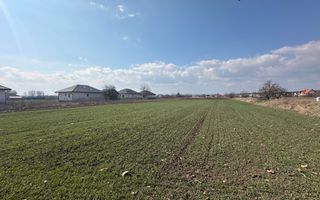 Teren intravilan 20 ari | Rădăuți | Front stradal 19.49 m - Poză 12