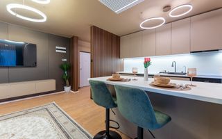 Apartament de lux | Imobil NOU | Etaj intermediar | Zona Între Lacuri - Poză 7