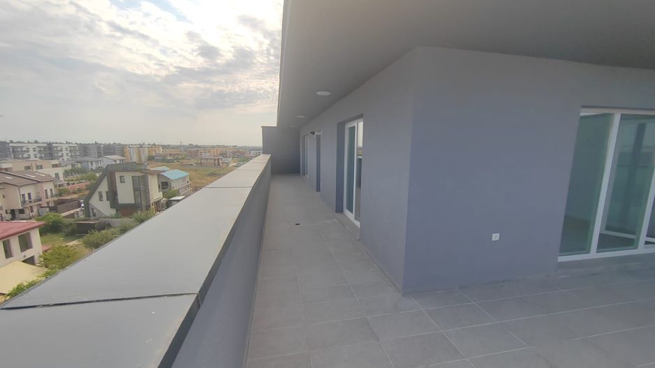 Titan,bloc nou,finalizat parcare subterana - Poză 2