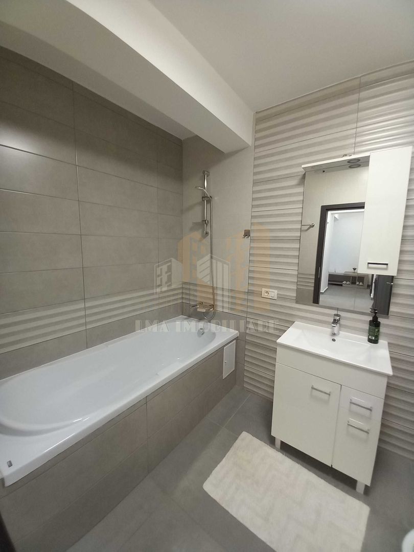 Apartament 2 camere zona Coresi Brașov - Poză 7