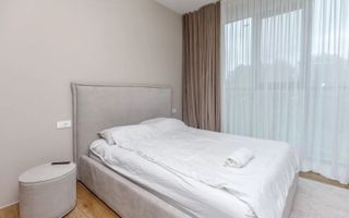 Chirie, apartament, 2 camere, bul. Ștefan cel Mare, Centru - Poză 3
