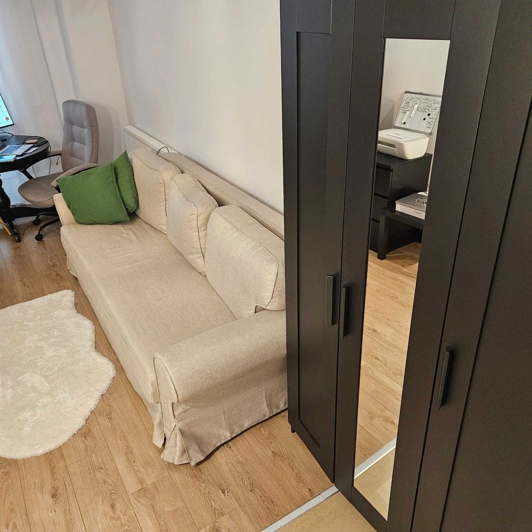 Studio dublu de inchiriat Central Address, Sector 5 - Poză 2