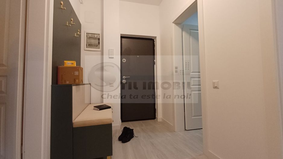 Apartament 2 camere – Complex Solumnia | Prima închiriere - Poză 4
