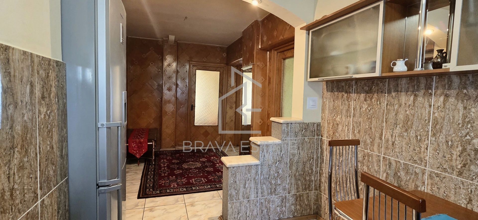Apartament 3 camere, 65mp,lift, decomandat, parcare, strada Calea Florești - Poză 10