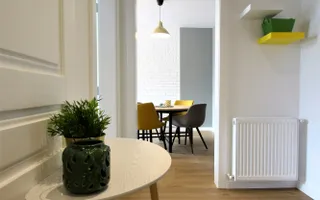 Apartament 2 camere Ultrafinisat Sopor! - Poză 21