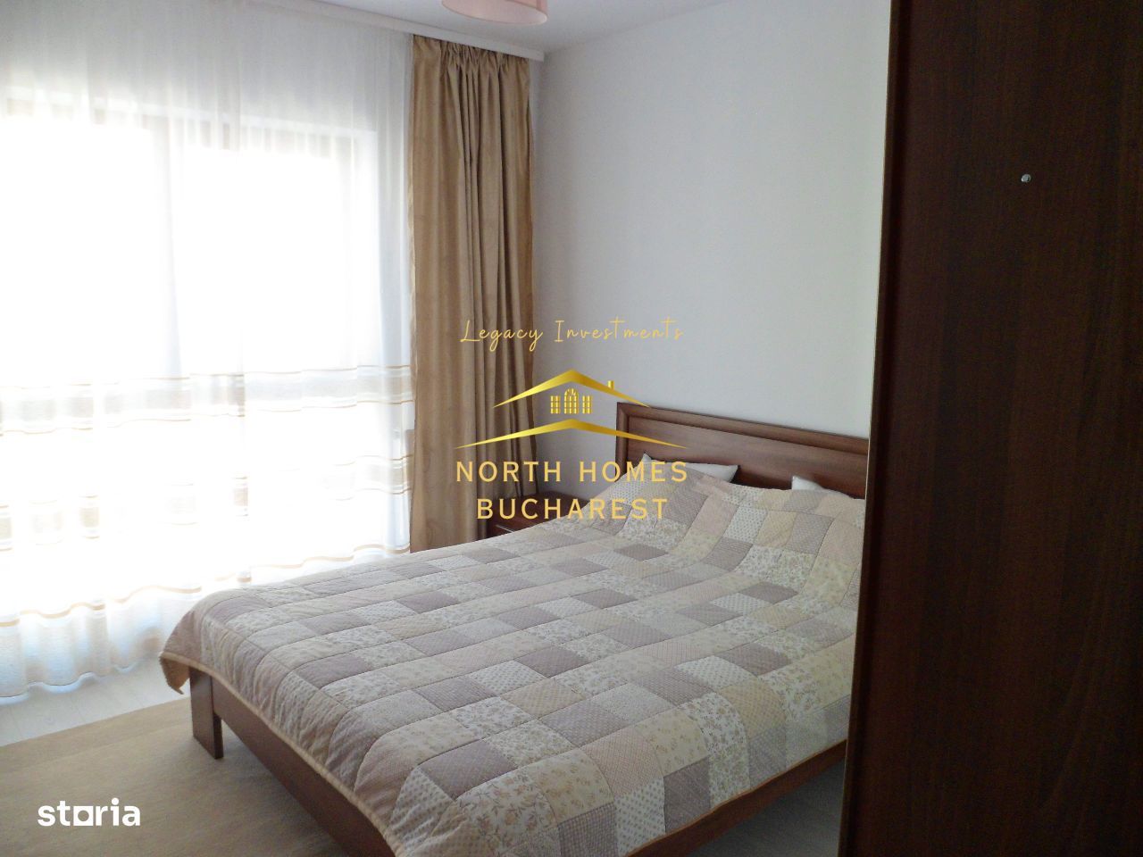 Apartament 2 camere , loc de parcare inclus - 21 Residence , Lujerului - Poză 5