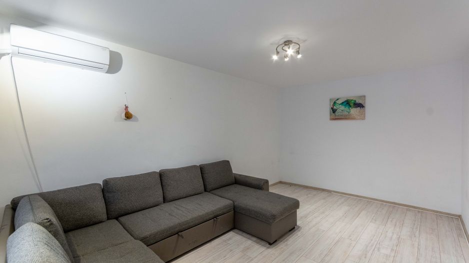 Apartament 2 camere Metrou 1 Decembrie Trapezului Theodor Pallady - Poză 3