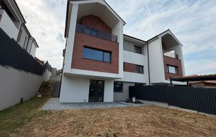 Casa Unifamiliara Premium de 314mp, teren 600, garaj, zona Romul Ladea