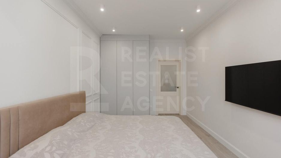 Chirie, apartament, 2 camere, strada Ion Nistor, Centru - Poză 4