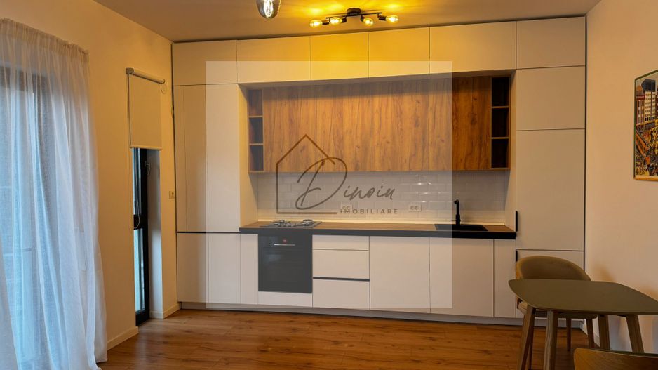 2 camere DARWIN Tunari I Gradina proprie 75mp I NOU, Parcare I COM 0% - Poză 38