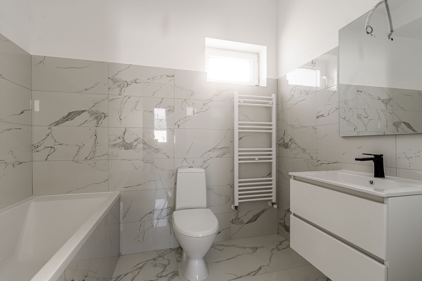 VANDUT! O casă nouă, un nou început în Finberg Gai! - Poză 8