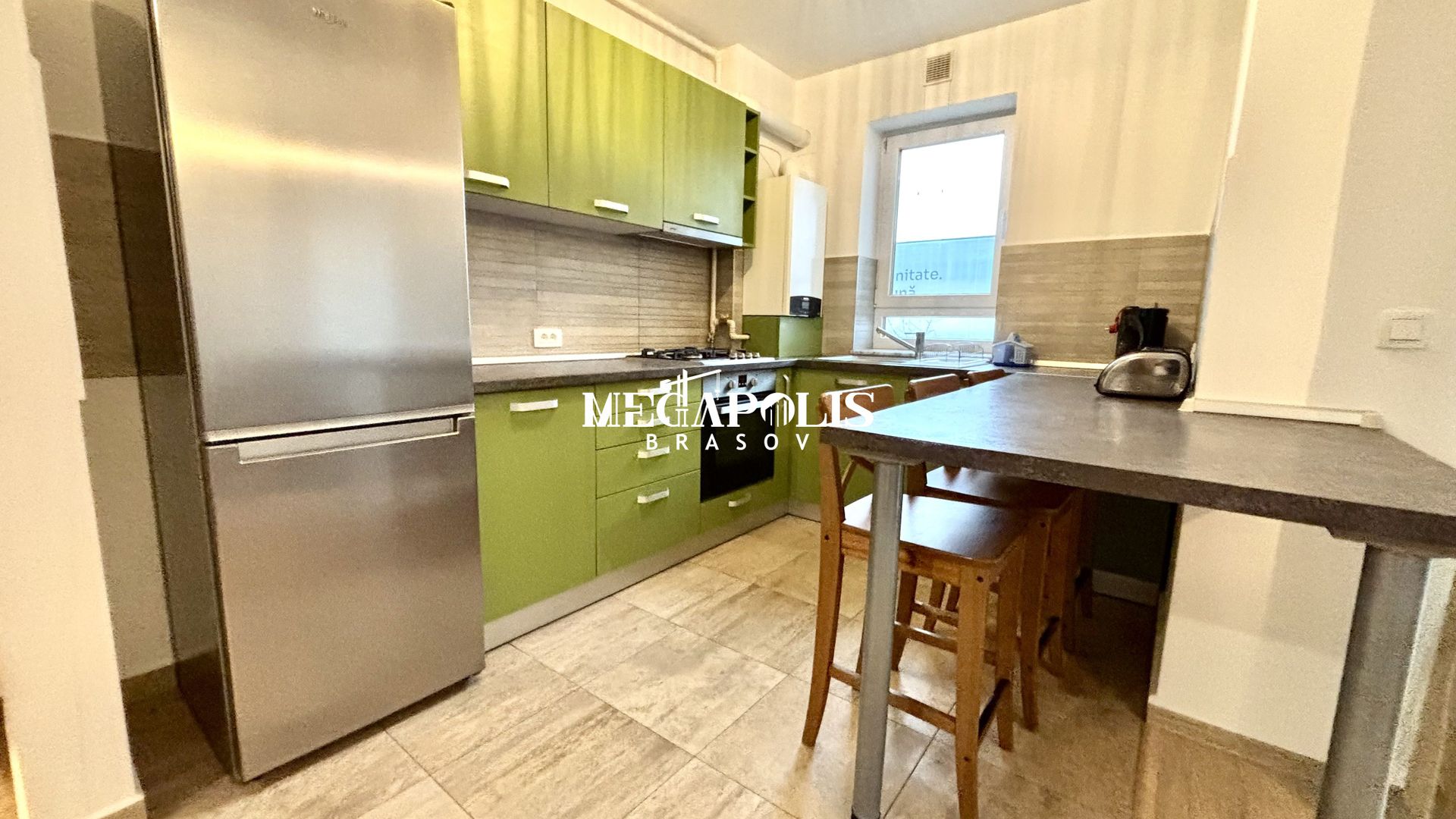 Apartament 2 camere | Loc de Parcare | Coresi Mall | Kasper Residence - Poză 6