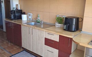 Vand apartament - 2 camere zona  Cetate - Poză 3