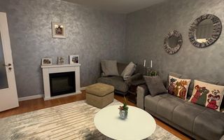 Apartament 3 camere, decomandat, zona Sebastian - Poză 3