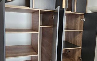 Garsonieră Premium, complet mobilata si utilata Exigent Plaza Lujerului - Faza 3 - Poză 7