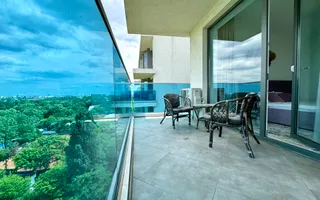 Apartament cu 2 camere ***LUX*** Fully Furnished// Floreasca - Amazing Lake View - Poză 16