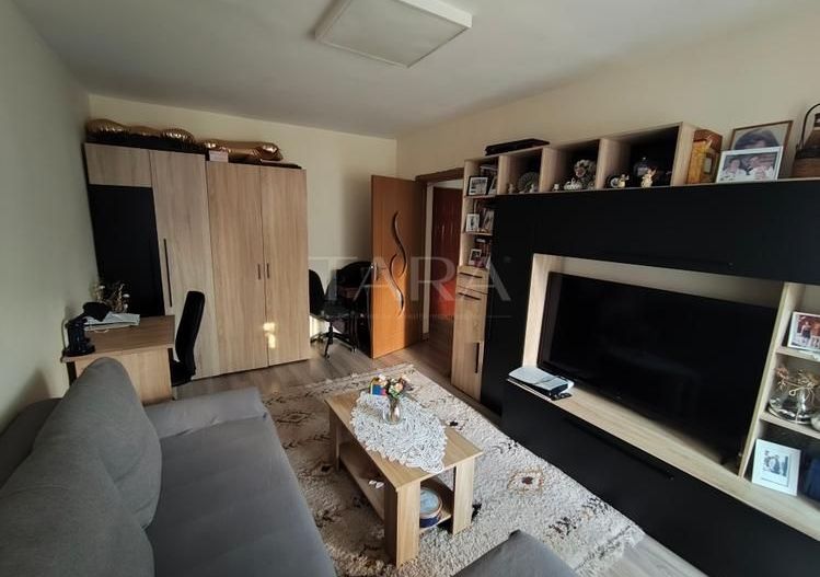 Apartament cu 2 camere decomandate de vânzare în Mănăștur. - Poză 7