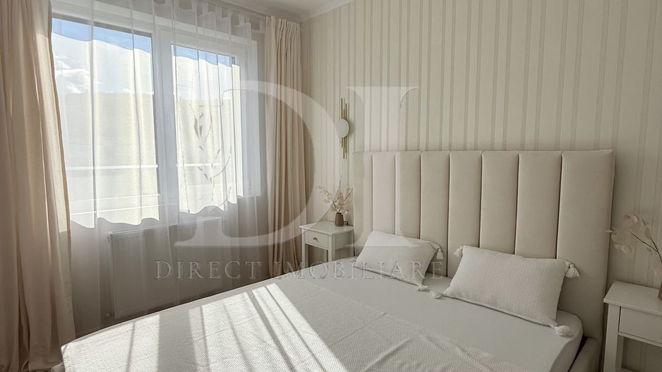 Apartament la cheie / Zona Terra - Poză 22
