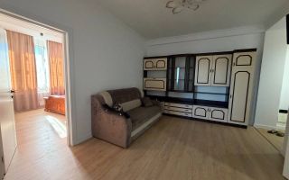 Chirie , apartament 2 camere, str. Nicolae Dimo, Rîșcani - Poză 6