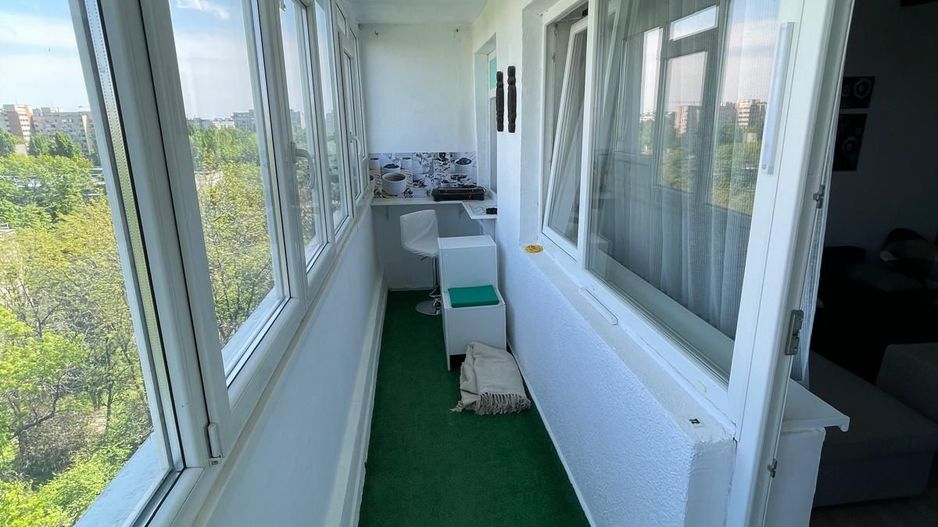 Apartament 3 camere de vânzare | Reabilitat | Mobilitat | Drumul Taberei - Poză 8