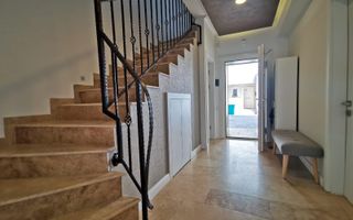 VILA CU 7 CAMERE IN COMPLEX LA INCHIRIERE/VANZARE IN IANCU NICOLAE - Poză 11