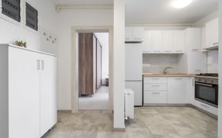 COMISION 0% - Apartament 2 camere Bd.Pipera - Iris Build - Rond OMV - Poză 10