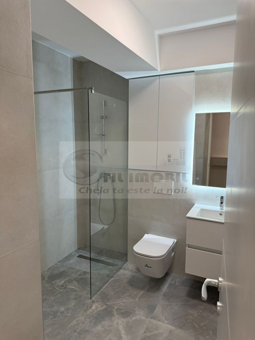 Apartament 1 cameră- Zona Bucium -Complex Freya| Prima Inchiriere - Poză 5